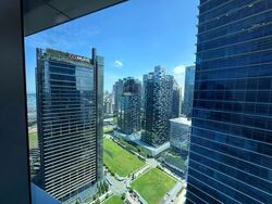 Marina Bay Financial Centre (tower 3) (D1), Office #568043271